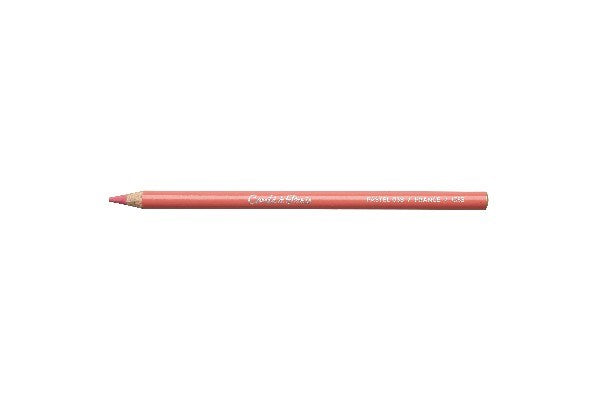 Pastel Pencil Madder 038